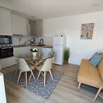 Douro Garden Σπίτι διακοπών Resende