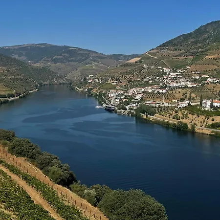 Hébergement de vacances Douro Garden Resende