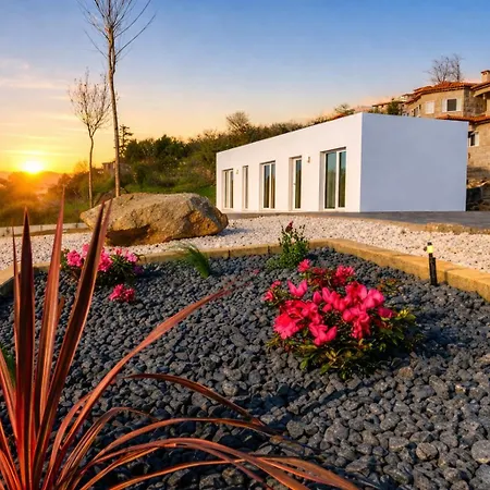 Douro Garden Resende