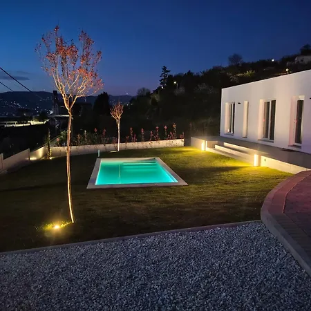 Douro Garden Σπίτι διακοπών Resende