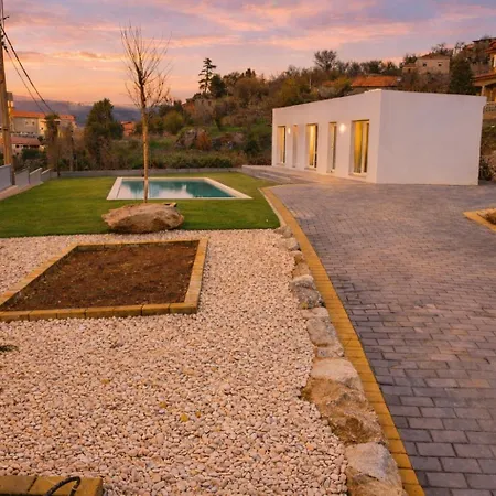 Ferienhaus Douro Garden