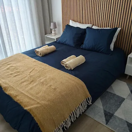 Holiday home Douro Garden Resende