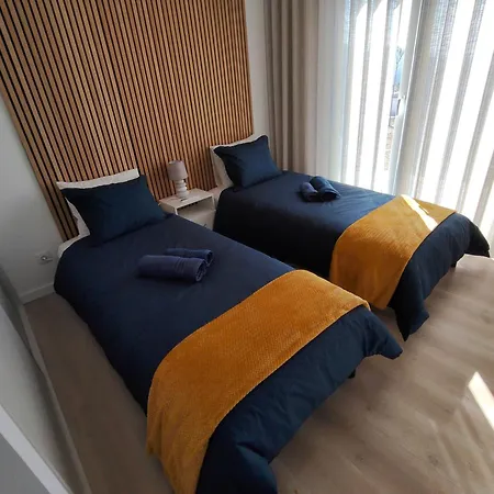 Holiday home Douro Garden