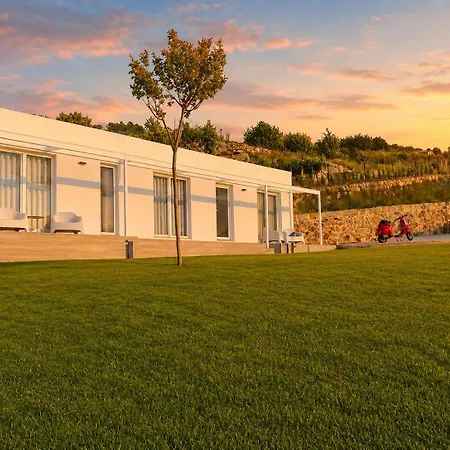 Douro Garden Resende