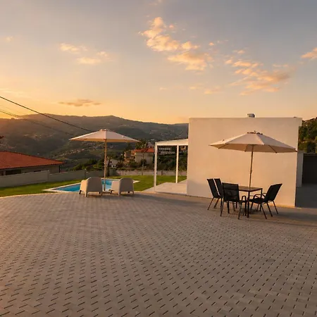 Douro Garden
